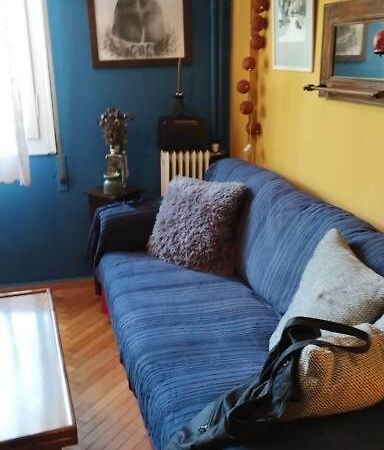 Cozy Apartment In Athens! Extérieur photo