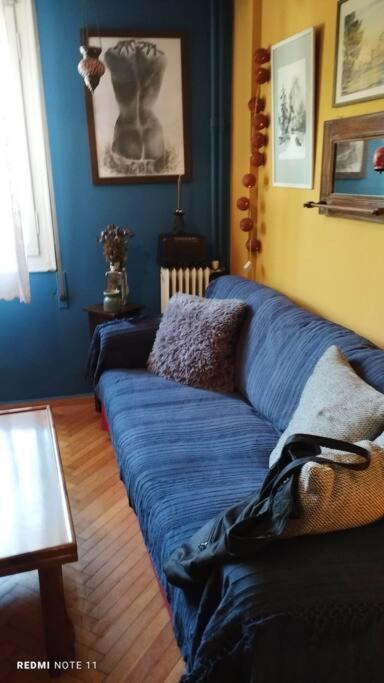 Cozy Apartment In Athens! Extérieur photo
