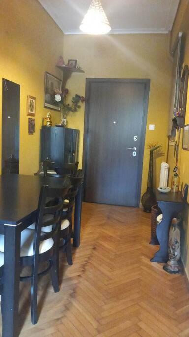 Cozy Apartment In Athens! Extérieur photo